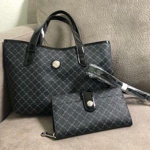 ⭐️💯 Authentic Rioni purse and wallet